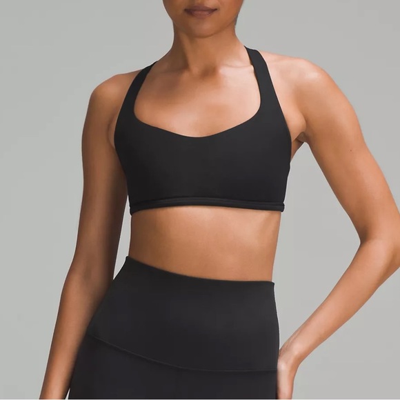 Lululemon sports bra - Picture 2 of 4